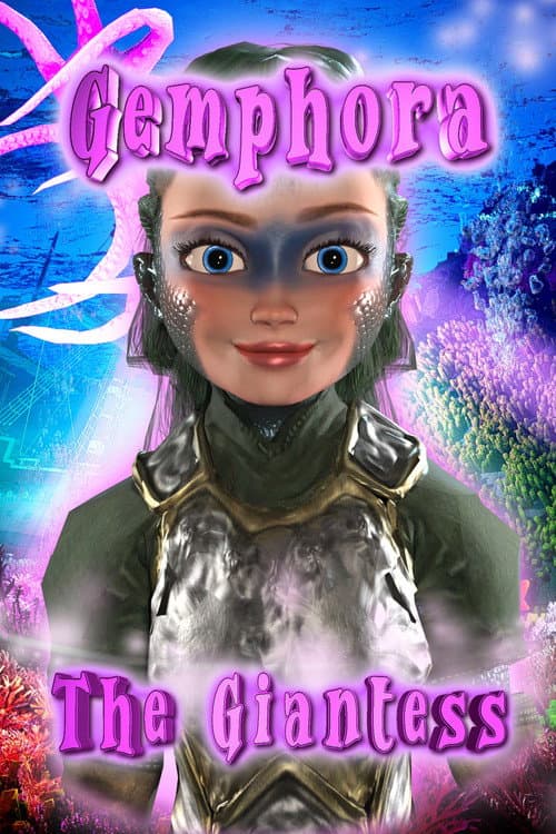 Gemphora the Giantess (2022)