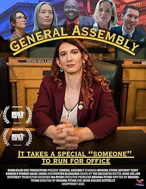 General Assembly