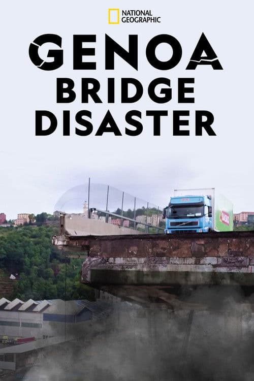 Genoa Bridge Disaster (2019)