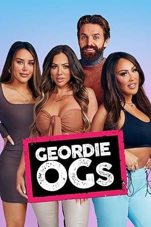 Geordie OGs