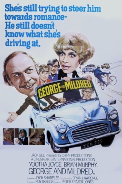 George & Mildred (1980)