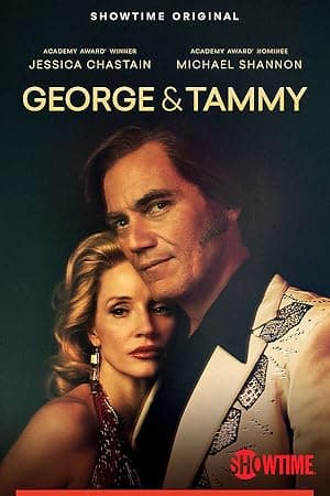 George & Tammy (2022)