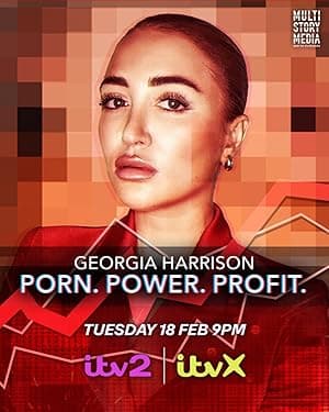 Georgia Harrison: Porn  Power  Profit