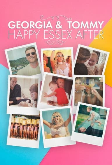 Georgia & Tommy: Happy Essex After