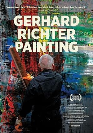Gerhard Richter Painting (2011)