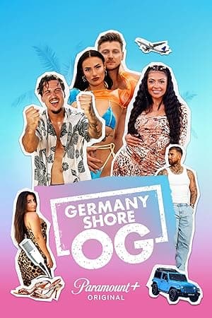 Germany Shore OG
