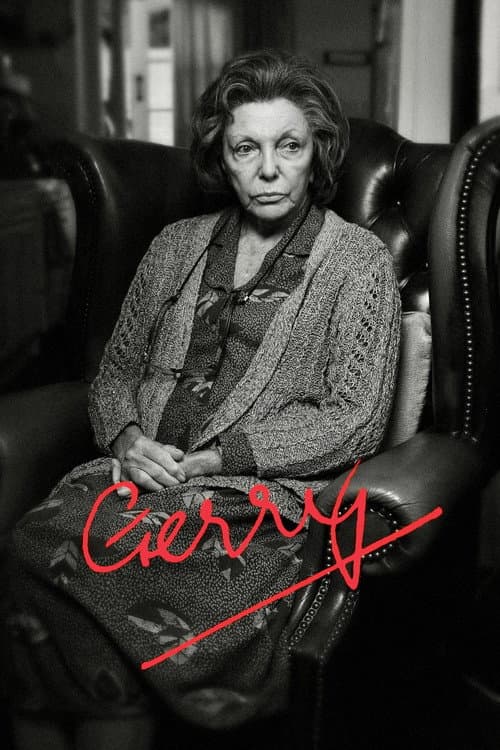 Gerry (2018)