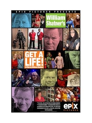 Get a Life! (2012)