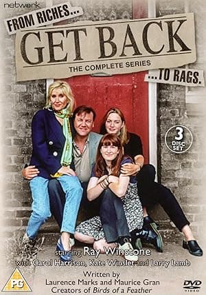 Get Back (1992)