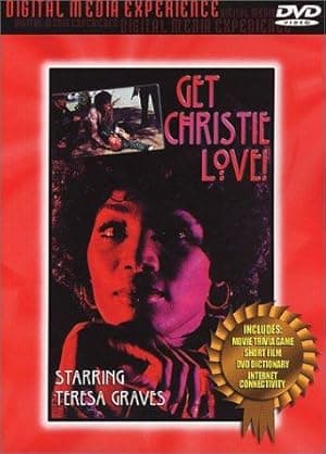 Get Christie Love! (1974)