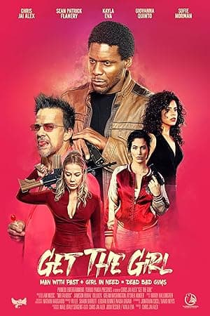 Get the Girl (2023)