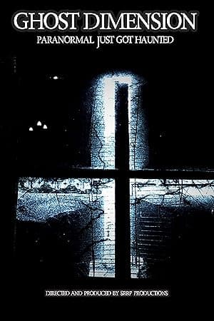 Ghost Dimension (2016)