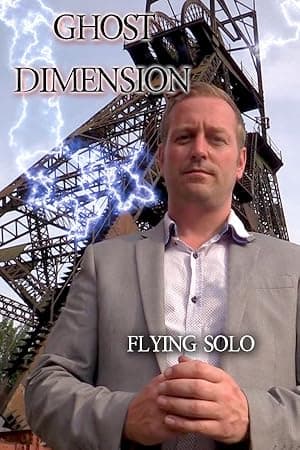 Ghost Dimension Flying Solo