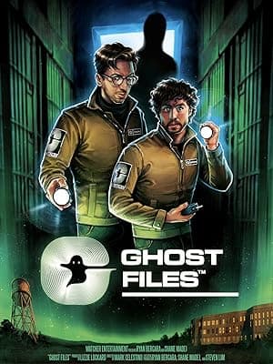 Ghost Files
