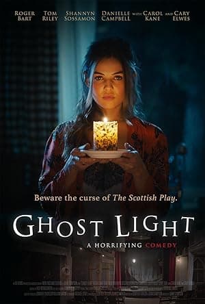 Ghost Light