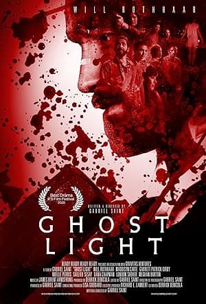 Ghost Light (2020)