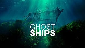 Ghost Ships (2024)