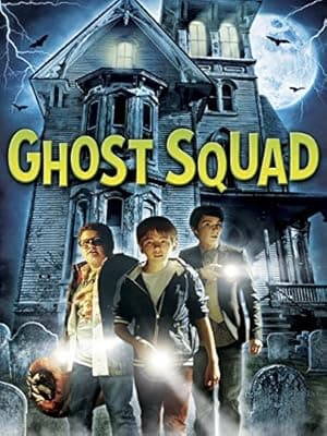 Ghost Squad
