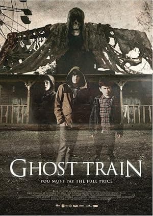 Ghost Train (2013)