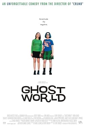 Ghost World (2001)