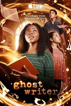 Ghostwriter