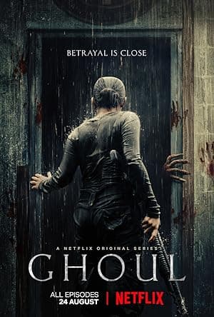 GHOUL (2018)