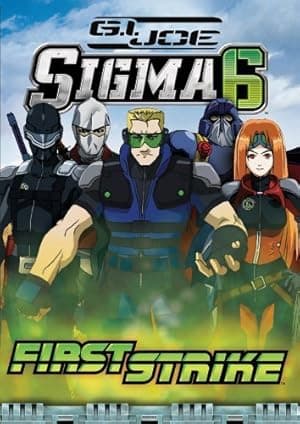 G.I. Joe: Sigma 6 (2005)