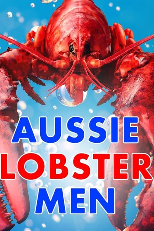 Giant Lobster Hunters