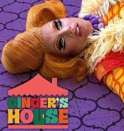Ginger's House