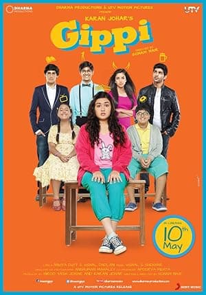 Gippi (2013)