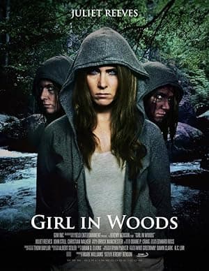 Girl in Woods (2016)