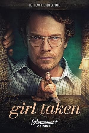 Girl Taken