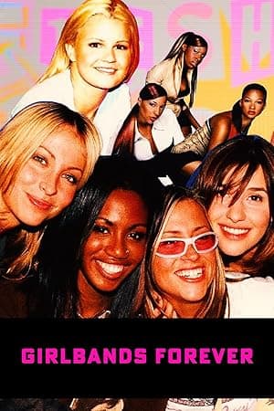 Girlbands Forever