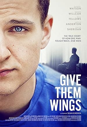 Give Them Wings (2021)