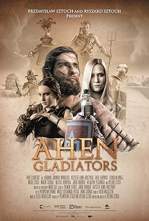 Gladiators (2015)