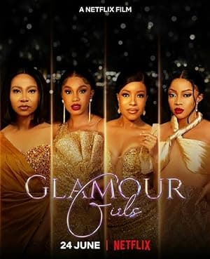 Glamour Girls (2022)