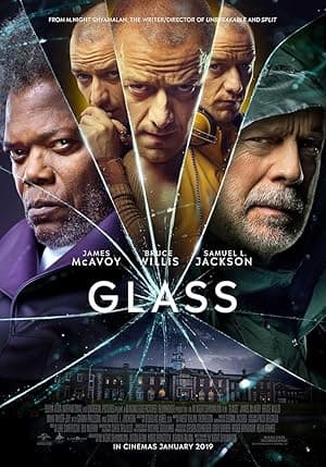 Glass (2019)