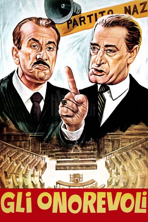 Gli onorevoli (1963)