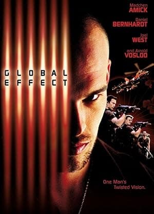 Global Effect (2002)