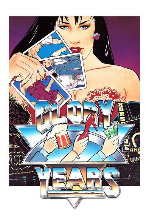 Glory Years (1987)