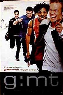 G:MT Greenwich Mean Time (1999)