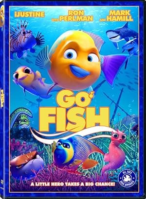 Go Fish (2019)