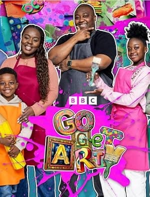 Go Get Arty