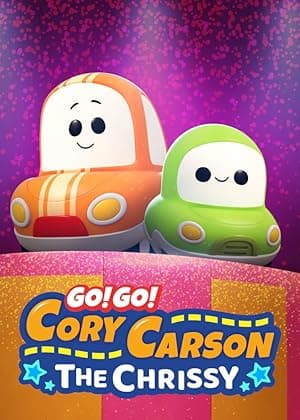 Go! Go! Cory Carson: The Chrissy (2020)