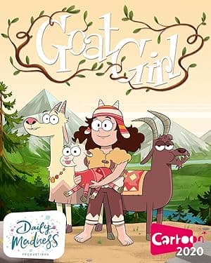 Goat Girl