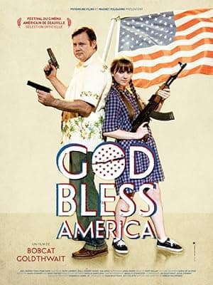 God Bless America (2011)