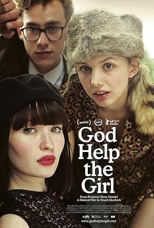 God Help The Girl (2014)