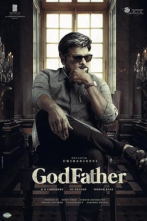 GodFather (2022)