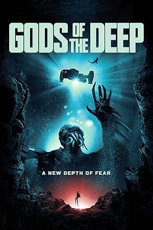 Gods of the Deep (2023)