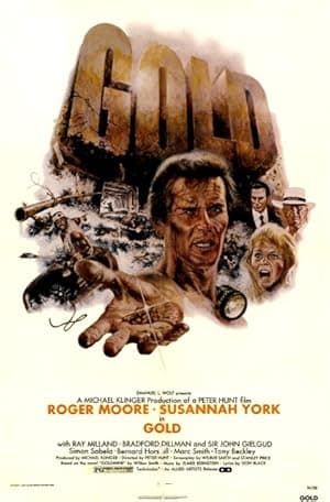 Gold (1974)